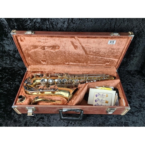 Lot 415       