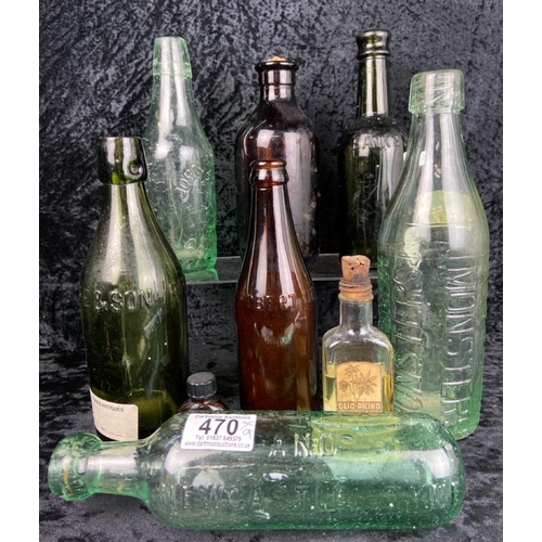 Lot 470       