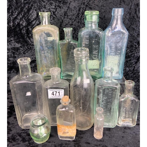Lot 471       