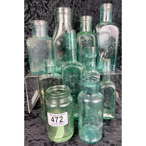 Lot 472       