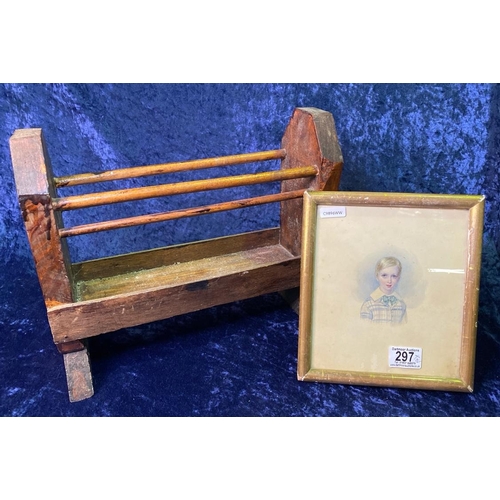 Lot 297       