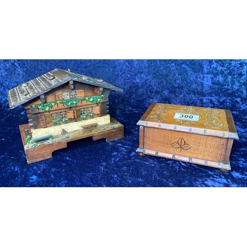 Lot 300       