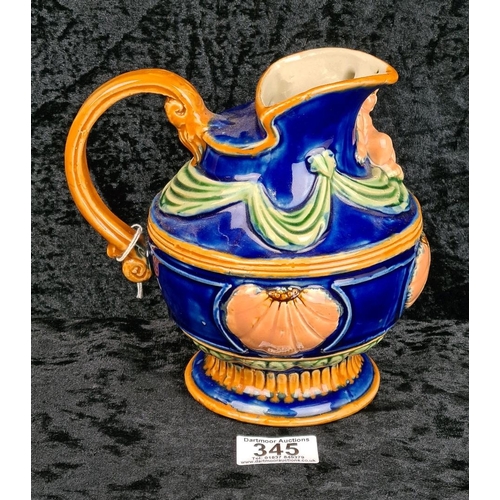 Lot 345       