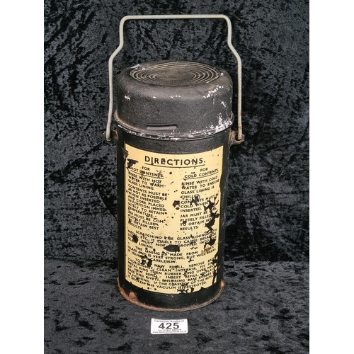 Lot 425       