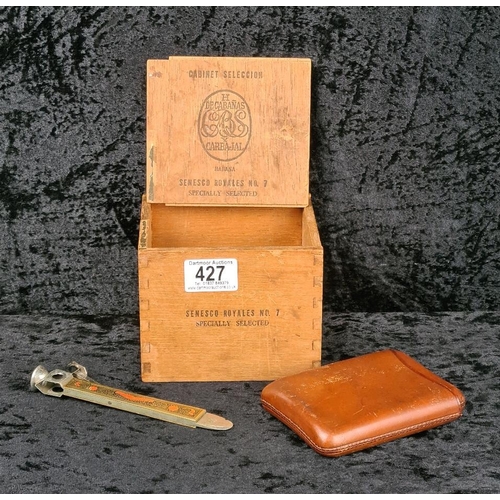 Lot 427       