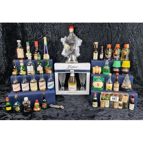 Lot 441       