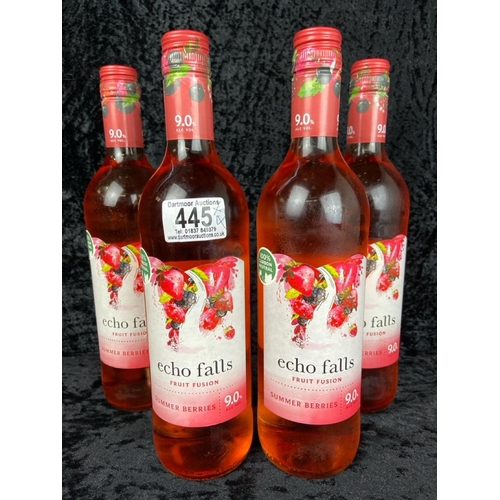 Lot 445       