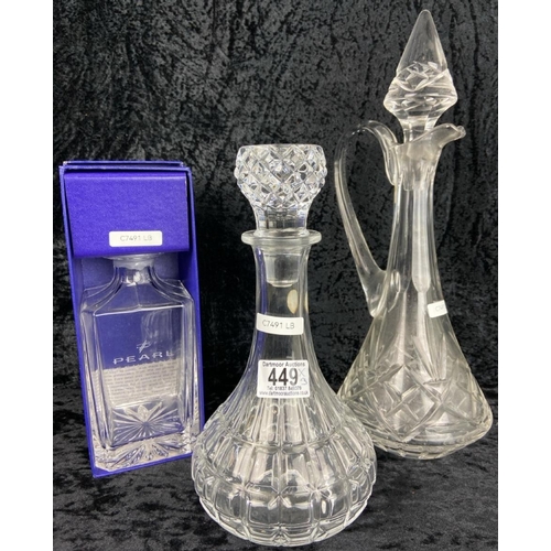Lot 449       