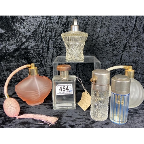Lot 454       