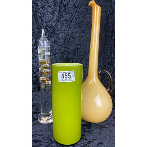 Lot 455       