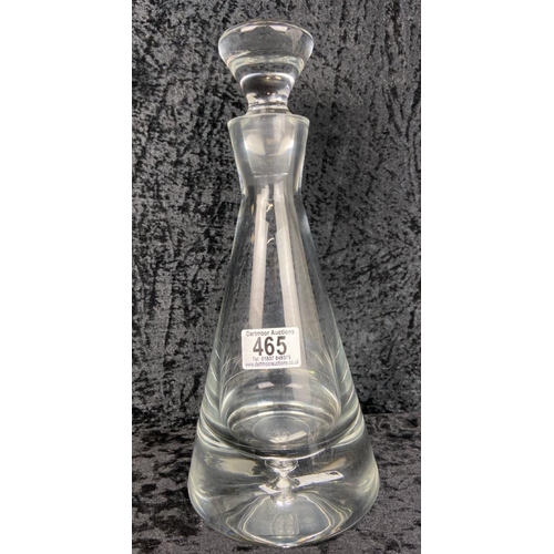Lot 465       