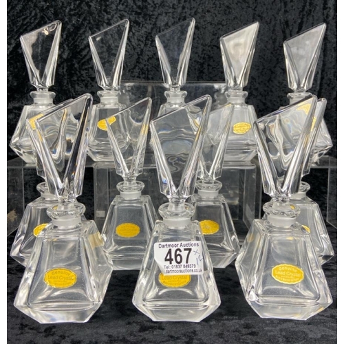 Lot 467       
