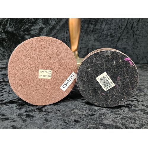 69 - Three eye-catching figurines including a 1987 Austin Productions David Fisher of an Art Deco woman. ... 