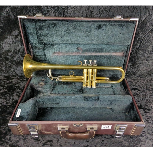 Lot 203       