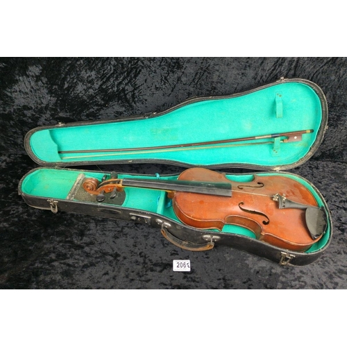 Lot 206       