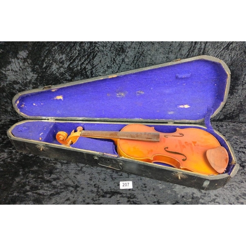 Lot 207       