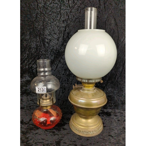 Lot 213       