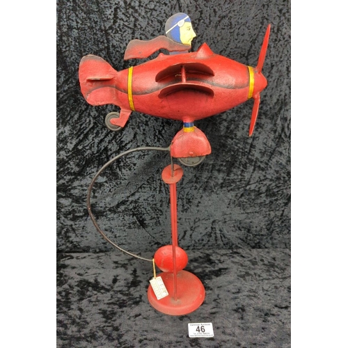 Lot 46        