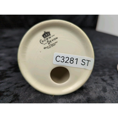 62 - Extra large vintage red enamel bread bin, along with three vintage flour sifters and a handmade brea... 