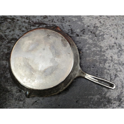 63 - Collection of vintage 1970s Le Creuset dishes, pans, saucepans including Volcanic and Black. All wit... 