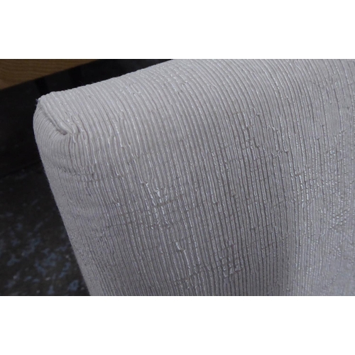 176 - THE SOFA & CHAIR COMPANY BYRON DINING CHAIRS, a set of eight, 85cm H approx. (8)