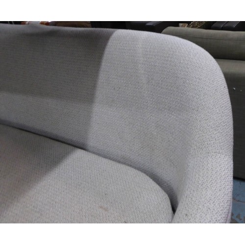 10 - SOFA AND CHAIR COMPANY SOFA, 250cm W. (slight faults)