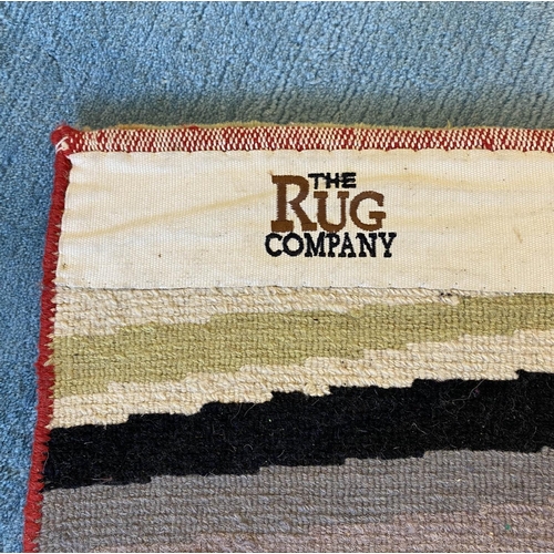 167 - PAUL SMITH FOR THE RUG COMPANY, 275cm X 280cm.