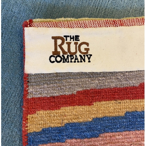 168 - PAUL SMITH FOR THE RUG COMPANY, 263cm x 205cm.