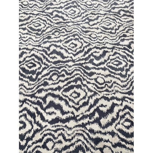 26 - THE RUG COMPANY CARPET, 310cm x 215cm