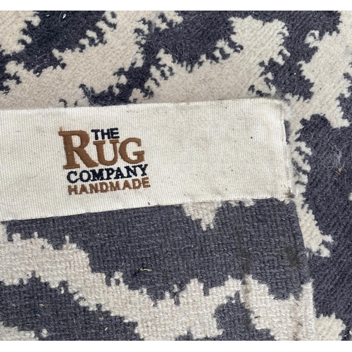 26 - THE RUG COMPANY CARPET, 310cm x 215cm