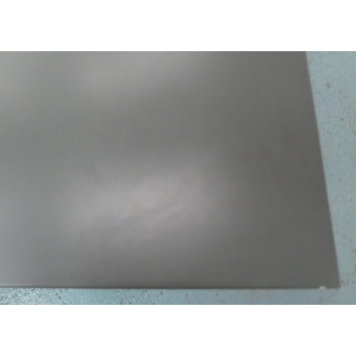 64 - B&B ITALIA ATHOS TABLE BY PAOLO PIVA, 200cm x 100cm x 73cm.