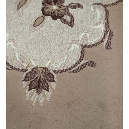 44 - MARAKESH CARPET RUG, 240cm x 330cm.