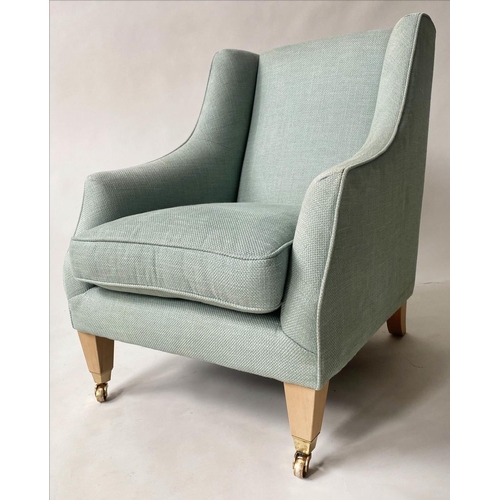 Laura ashley duck discount egg blue chair