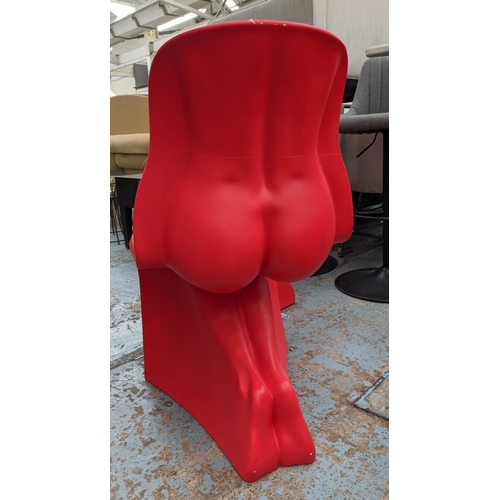 307 - CASAMANIA HER CHAIRS, a pair, by Fabio Novembre, 86cm H approx. (2)