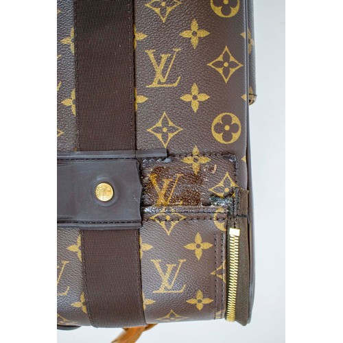 Louis Vuitton Pre-Owned Pégase 70 Trolley Monogram at
