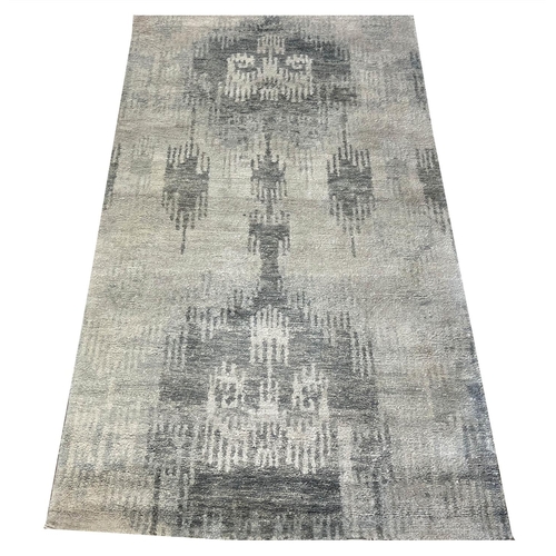 454 - RUG COMPANY CARPET, 179cm x 100cm.