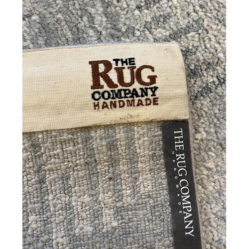 454 - RUG COMPANY CARPET, 179cm x 100cm.