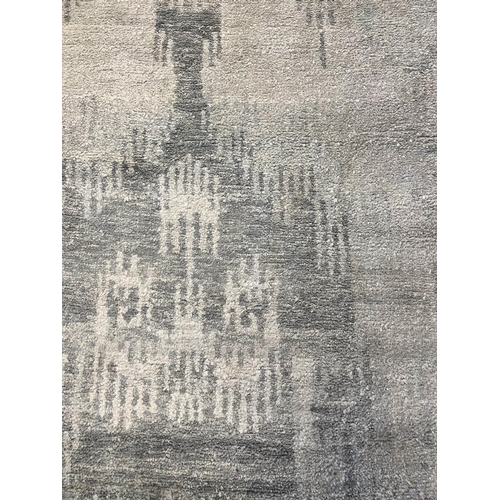 454 - RUG COMPANY CARPET, 179cm x 100cm.