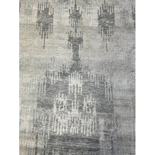 454 - RUG COMPANY CARPET, 179cm x 100cm.