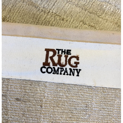 137 - THE RUG COMPANY CARPET, 354cm x 273cm.