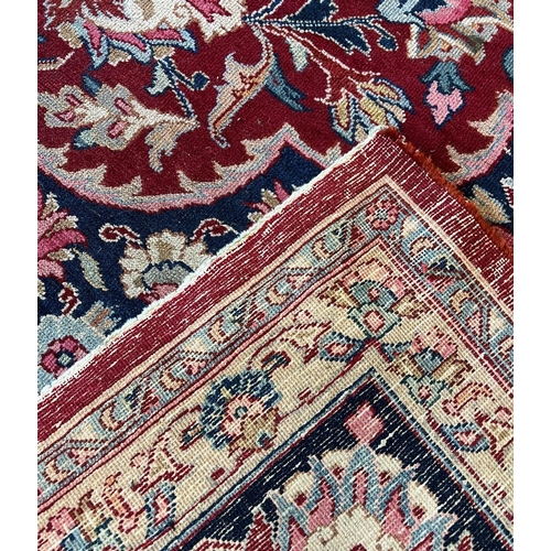 100 - DOROSH CARPET, 385cm x 295cm.