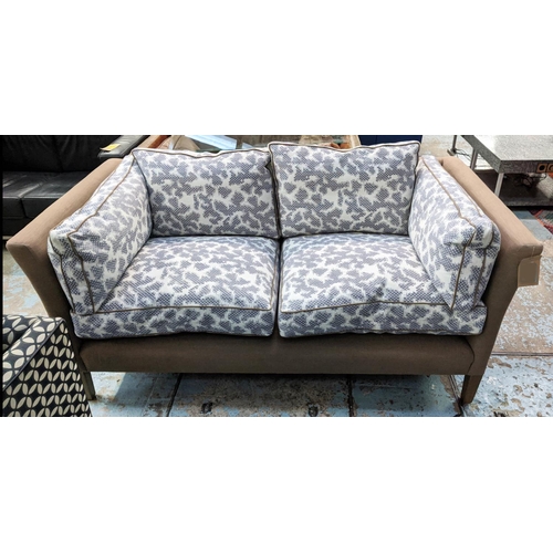 310 - WILLIAM YEOWARD SOFA, 180cm W.