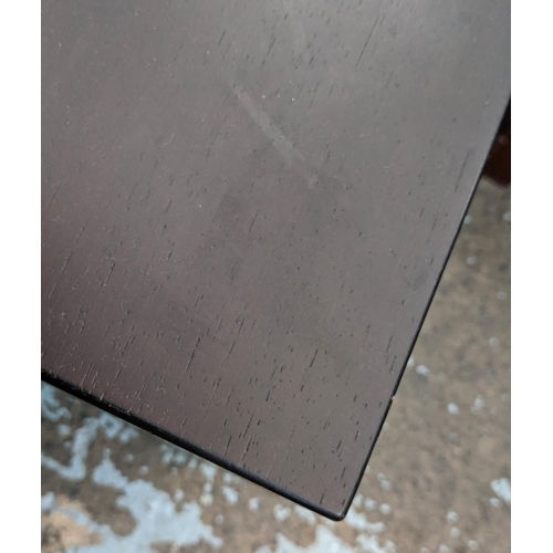 300 - POLIFORM ZEUS COFFEE TABLE, 120cm x 120cm x 35cm.