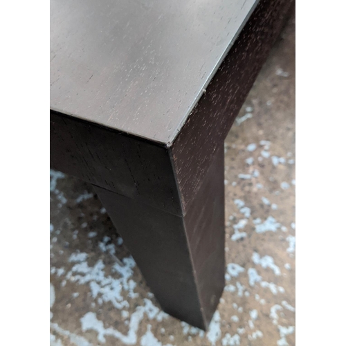 300 - POLIFORM ZEUS COFFEE TABLE, 120cm x 120cm x 35cm.