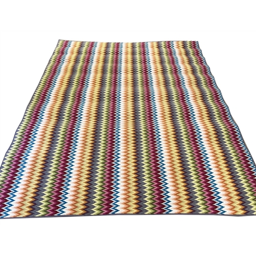 127 - STARK CARPET, 300cm x 243cm.