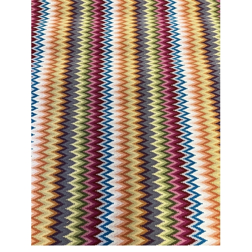 127 - STARK CARPET, 300cm x 243cm.