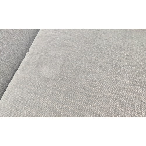374 - SOFA.COM STELLA CORNER SOFA, 350cm x 250cm x 80cm.