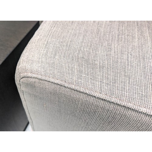 374 - SOFA.COM STELLA CORNER SOFA, 350cm x 250cm x 80cm.