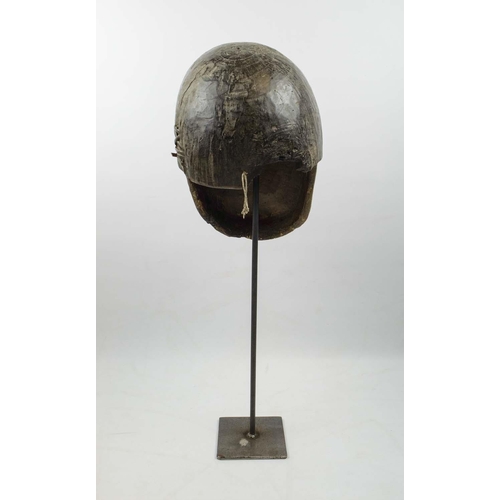 30 - FANG NGIL MASK, 88cm H, Gabon.