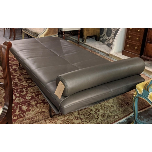 320 - LEMA YARD DAYBED BY FRANCESCO ROTA, 202cm x 91cm x 33.5cm.